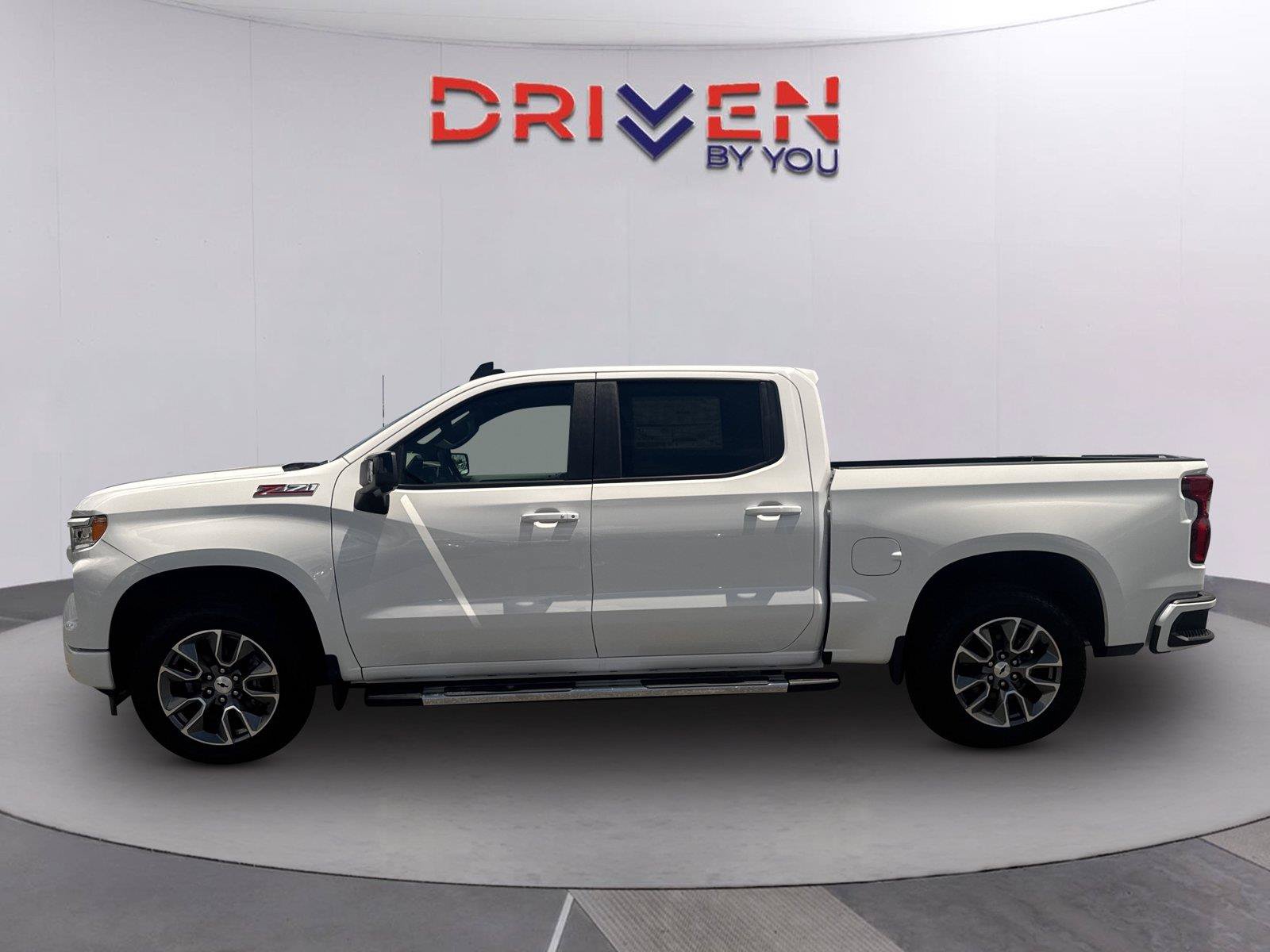 New 2026 Chevrolet Silverado 1500 RST w/ RST All Star Premium Package AWD/4WD image 7