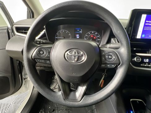 Used 2024 Toyota Corolla LE FWD image 18