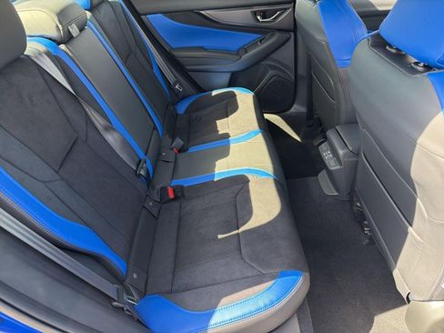 New 2026 Subaru WRX tS AWD/4WD image 30