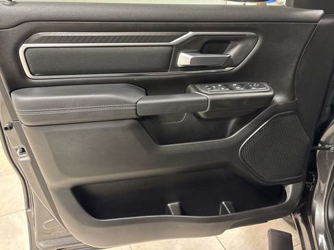 Used 2026 RAM 1500 Lone Star image 21