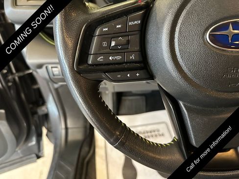 Used 2023 Subaru Ascent Onyx Edition Limited AWD/4WD image 11