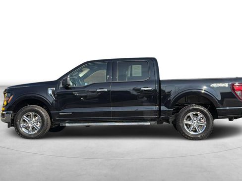Used 2024 Ford F150 XLT w/ Mobile Office Package image 3