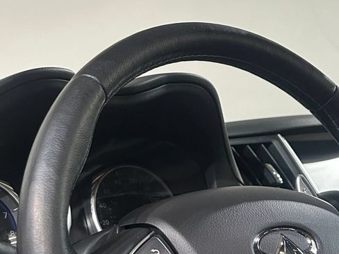 Used 2015 INFINITI Q50 AWD w/ Technology Package image 38