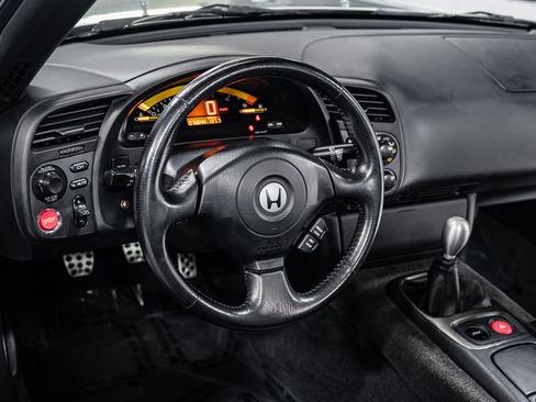 Used 2000 Honda S2000 image 15