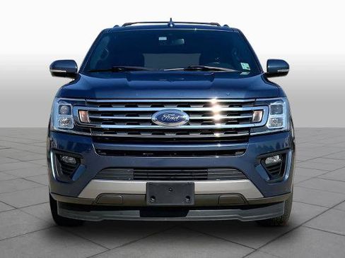 Certified 2020 Ford Expedition XLT w/ Equipment Group 202A RWD image 4