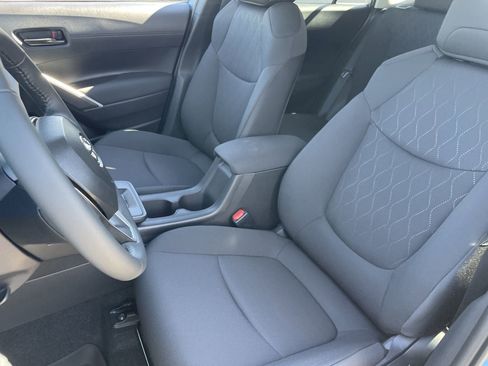 New 2026 Toyota Corolla Cross LE image 19