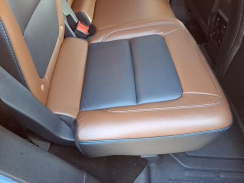 Used 2024 Ford Bronco Outer Banks w/ Sasquatch Package image 20