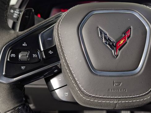 Used 2024 Chevrolet Corvette Z06 image 37