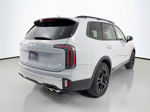 Used 2023 Kia Telluride SX Prestige X-Line image 7