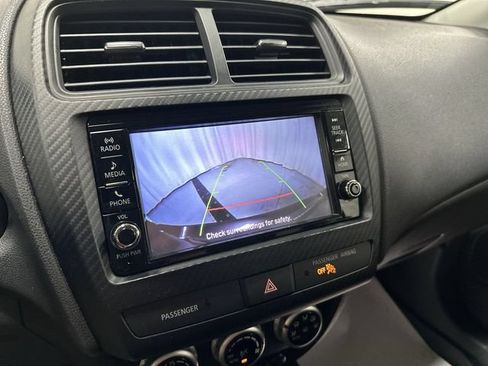 Used 2021 Mitsubishi Outlander Sport ES AWD/4WD image 12