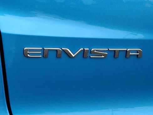 New 2026 Buick Envista Sport Touring w/ Convenience I Package FWD image 12
