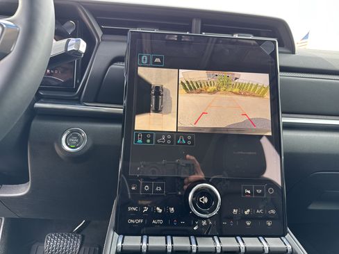 New 2026 GMC Terrain Denali w/ LPO, Floor Liner Package image 26