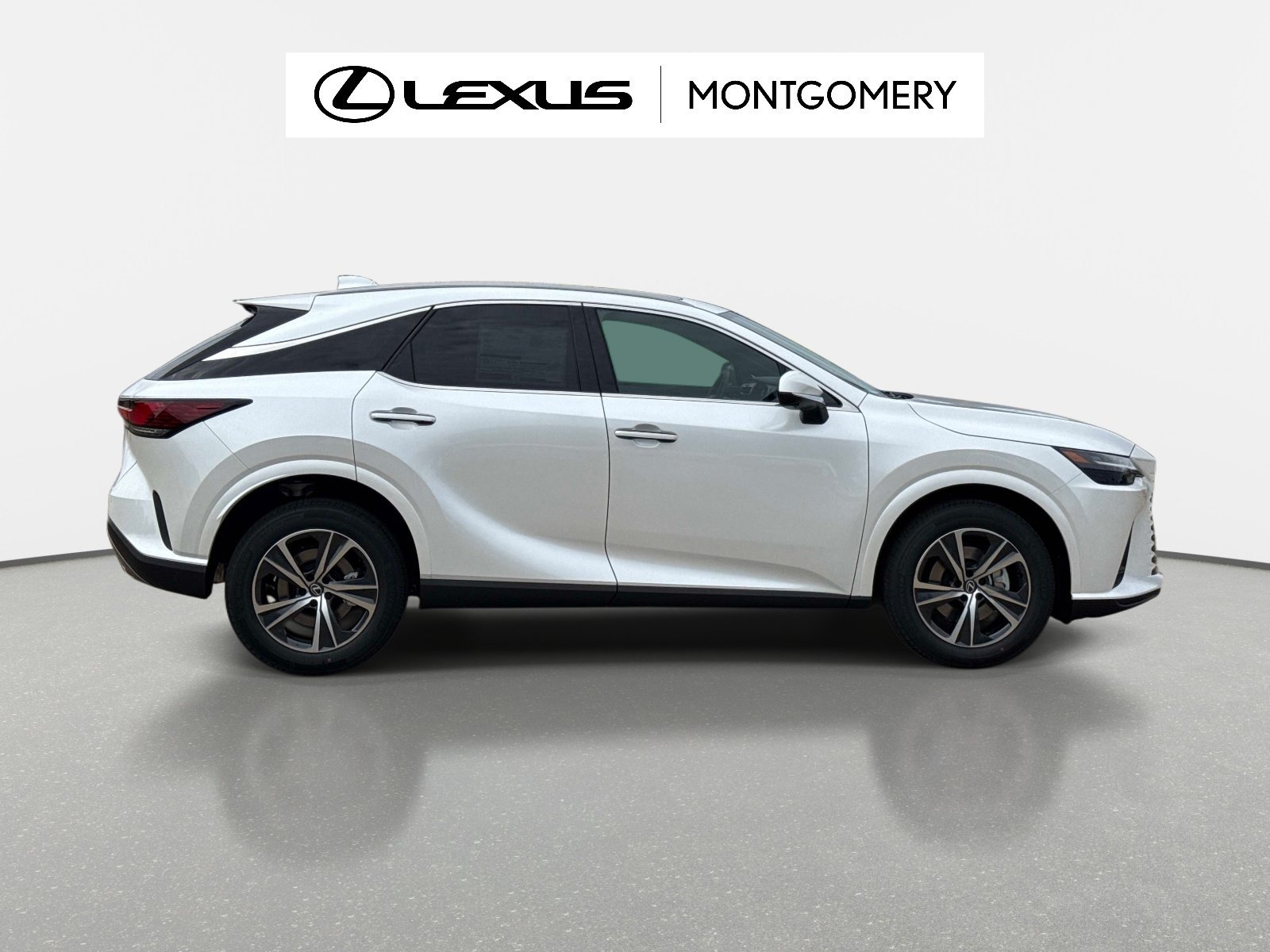 New 2026 Lexus RX 350 Premium FWD image 2