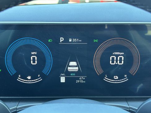 New 2026 Hyundai Santa Fe SE image 27