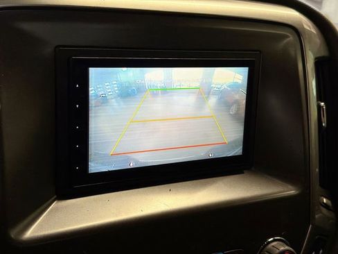 Used 2017 Chevrolet Silverado 1500 LT w/ All Star Edition image 13