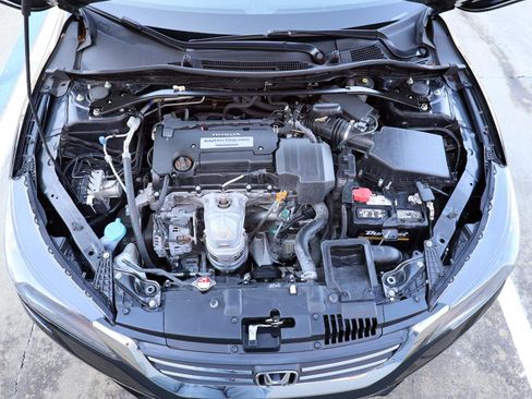 Used 2013 Honda Accord EX-L image 12