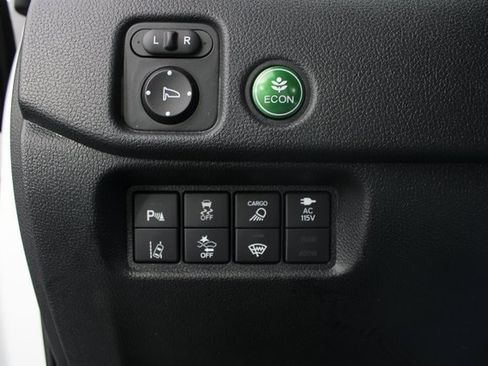 Used 2023 Honda Ridgeline Black Edition image 8