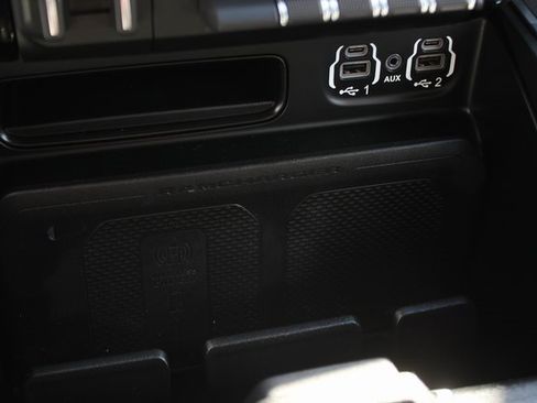 Used 2024 RAM 3500 Laramie w/ Night Edition image 10