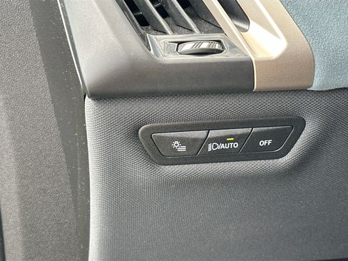 Certified 2023 BMW iX xDrive50 w/ Convenience Package AWD/4WD image 10