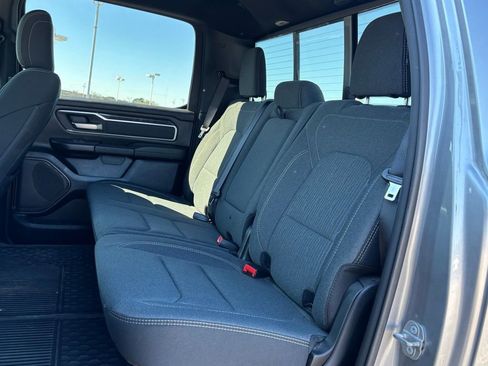 Used 2021 RAM 1500 Lone Star image 8