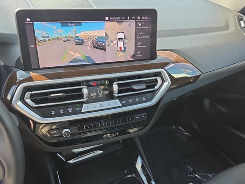 Certified 2023 BMW X3 sDrive30i w/ Premium Package RWD image 26