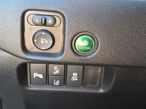 Certified 2024 Honda Passport EX-L image 18