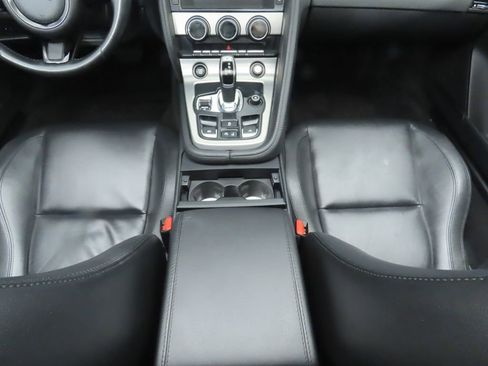 Used 2016 Jaguar F-TYPE Convertible image 25