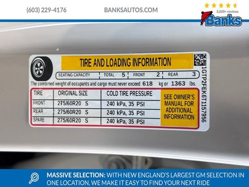 Certified 2026 GMC Canyon Denali image 8