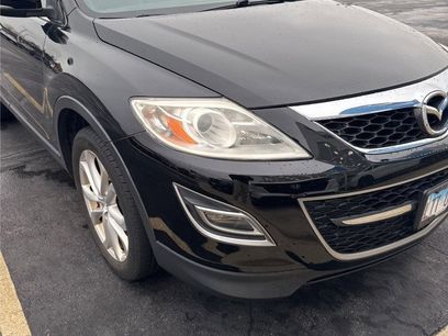 Used 2011 MAZDA CX-9 Grand Touring w/ Moonroof & Bose Audio Pkg