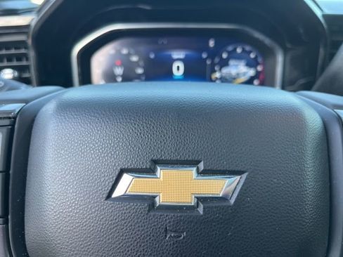 Used 2024 Chevrolet Silverado 2500 High Country w/ Z71 Off-Road Package image 45