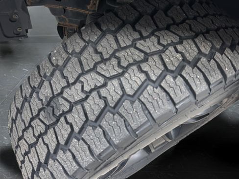 Used 2020 RAM 1500 Big Horn AWD/4WD image 36