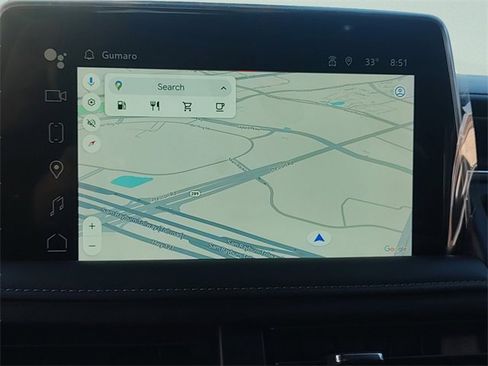 Used 2024 GMC Yukon XL AT4 w/ Technology Package image 17