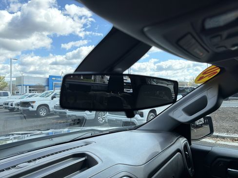 Used 2020 Chevrolet Silverado 1500 RST w/ All-Star Edition image 26