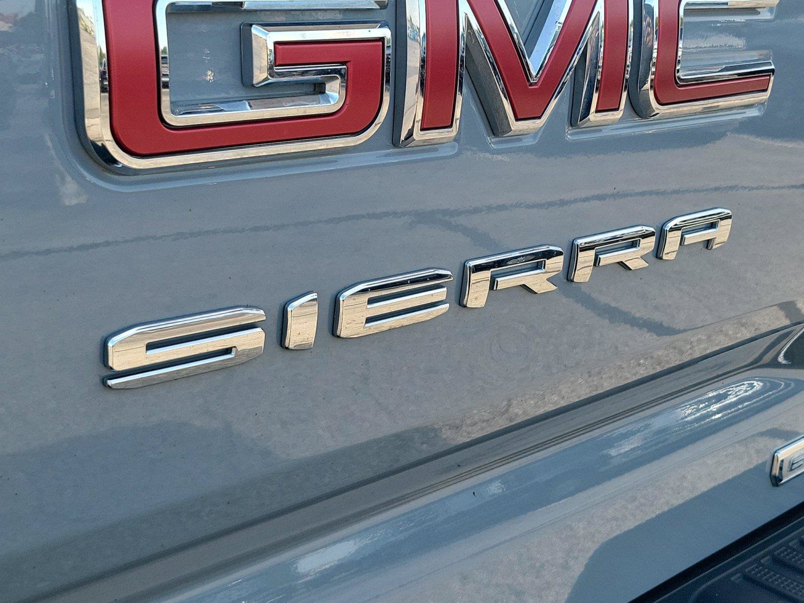 Used 2024 GMC Sierra 1500 Elevation AWD/4WD image 6
