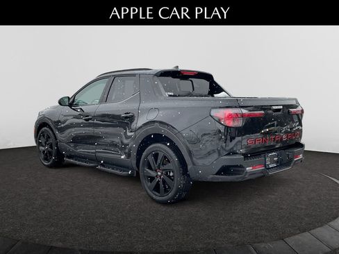 Used 2024 Hyundai Santa Cruz Night image 3