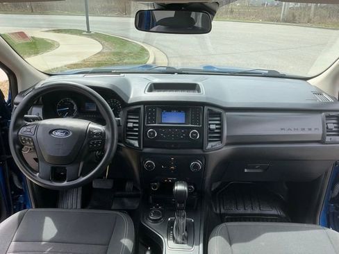 Used 2020 Ford Ranger XL w/ Equipment Group 101A Mid image 21