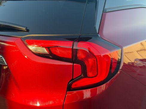 Used 2020 GMC Terrain Denali w/ Denali Premium Package image 28