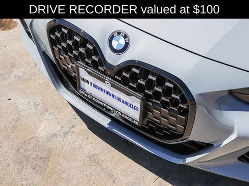Used 2026 BMW 430i Coupe w/ M Sport Package RWD image 10
