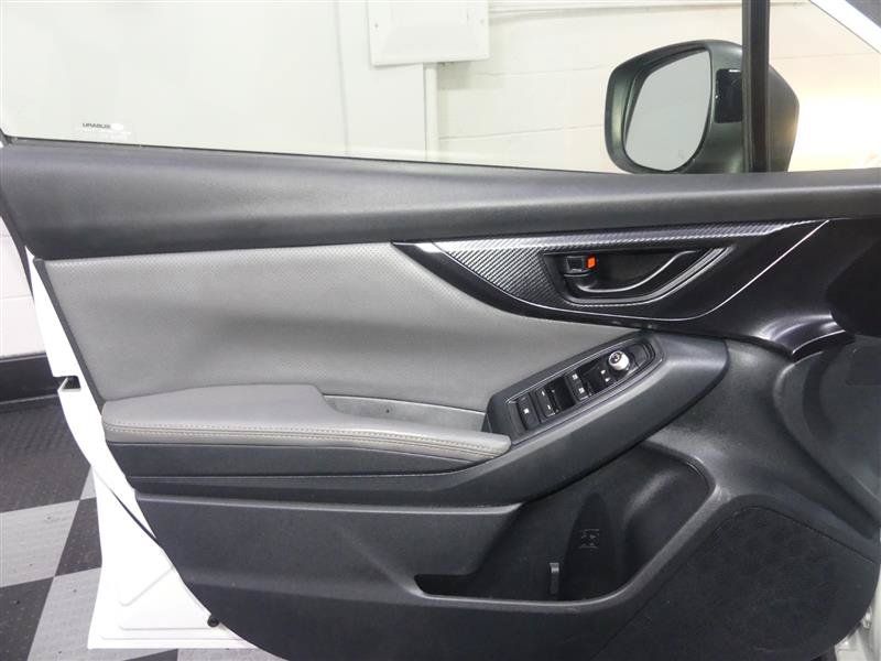 Used 2021 Subaru Crosstrek 2.5i Sport w/ Moonroof Package AWD/4WD image 17