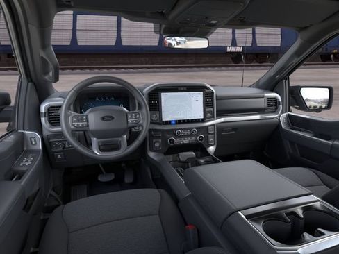 New 2026 Ford F150 XLT AWD/4WD image 9
