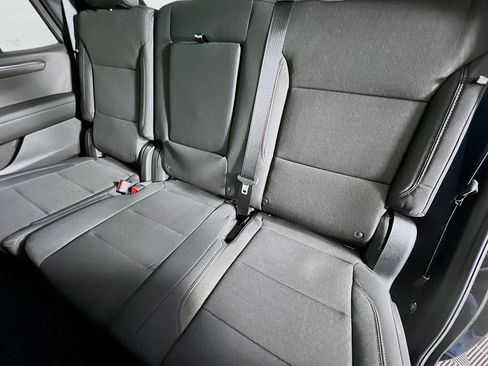 New 2026 Chevrolet Tahoe LS AWD/4WD image 23