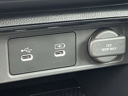 New 2026 Honda CR-V Sport-L image 12