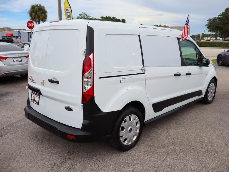 Used 2022 Ford Transit Connect XL FWD image 6