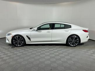 Used 2020 BMW 840i w/ Comfort Seating Package video 2