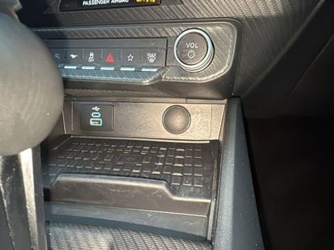 Used 2024 Ford Mustang Premium image 22