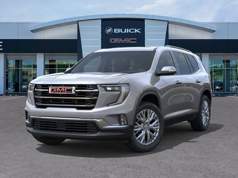 New 2026 GMC Acadia Elevation w/ Elevation Premium Package image 6