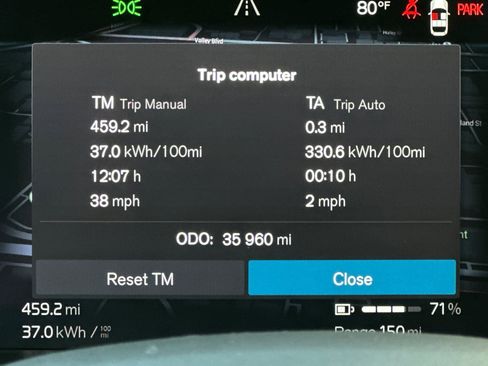 Used 2023 Volvo XC40 Recharge Ultimate image 30