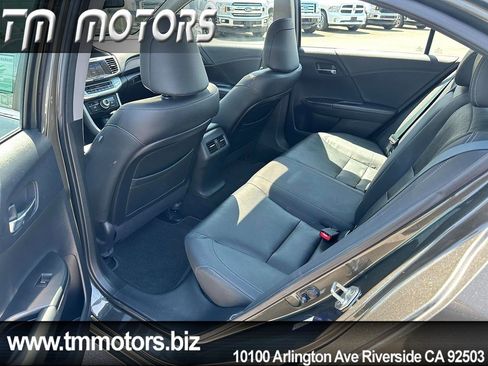 Used 2013 Honda Accord EX-L image 20