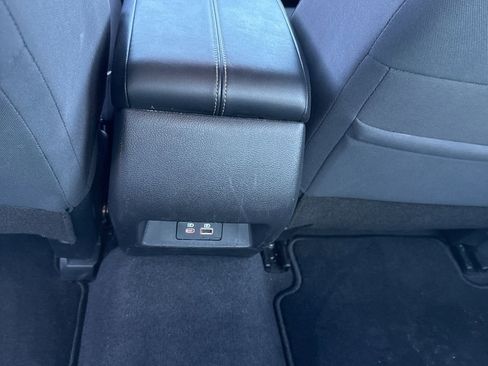 Used 2024 Nissan Altima 2.5 SV image 19