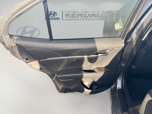 Used 2023 Toyota Camry LE image 22